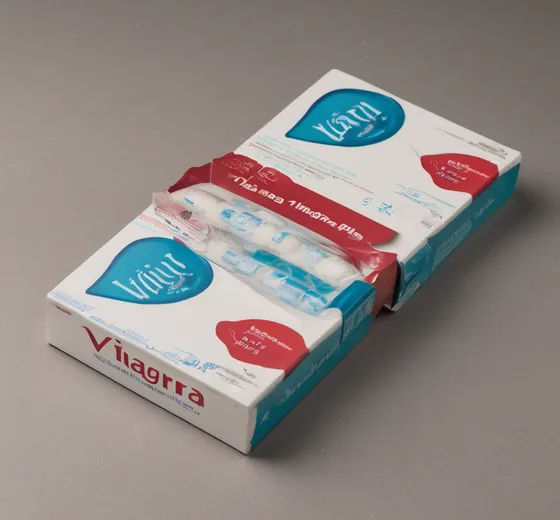 Viagra efectos secundarios